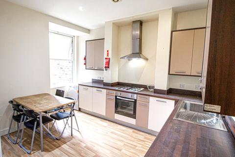 8 bedroom apartment to rent - Wellington Road, Manchester, Greater Manchester, M14