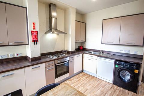 8 bedroom apartment to rent - Wellington Road, Manchester, Greater Manchester, M14