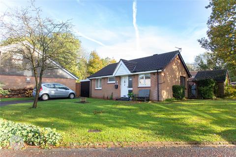 2 bedroom bungalow for sale, Dalby Close, Birchwood, Warrington, WA3 6TD