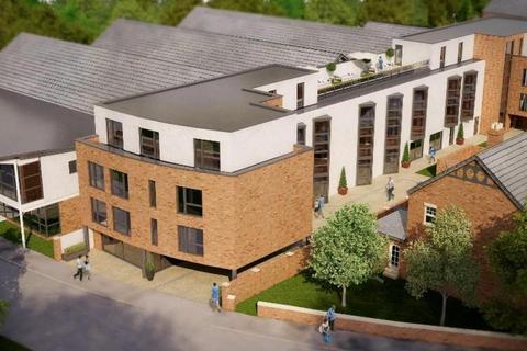 undefined, PAVILLION HOUSE, St. Michaels Lane, Leeds, West Yorkshire, LS6
