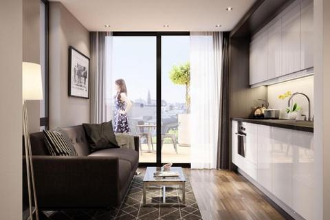 undefined, SEEL STREET, Liverpool, Merseyside, L1