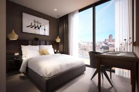 undefined, SEEL STREET, Liverpool, Merseyside, L1