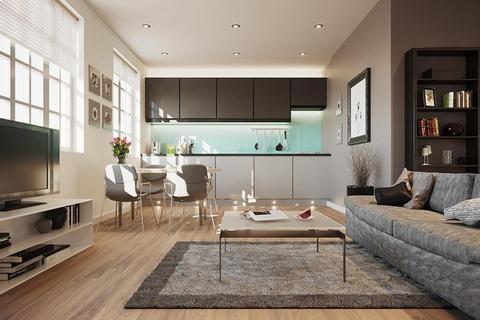 1 bedroom apartment for sale - ELDON GROVE, Bevington Street, Liverpool, Merseyside, L3