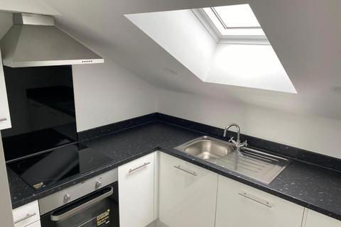 1 bedroom flat for sale - THE PRESTON, Kirkstall Road, Leeds, West Yorkshire, LS4