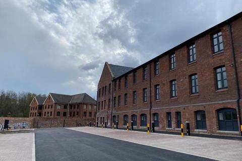 1 bedroom flat for sale, THE PRESTON, Kirkstall Road, Leeds, West Yorkshire, LS4