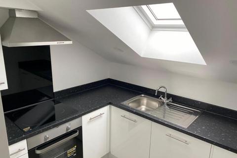 1 bedroom flat for sale, THE PRESTON, Kirkstall Road, Leeds, West Yorkshire, LS4