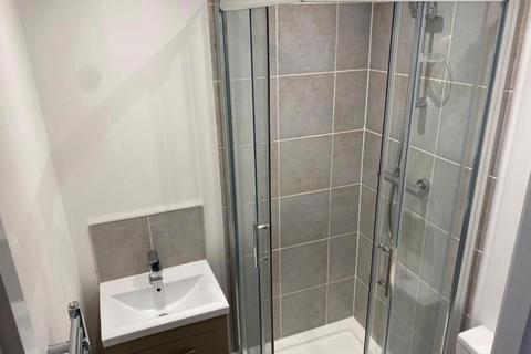 1 bedroom flat for sale, THE PRESTON, Kirkstall Road, Leeds, West Yorkshire, LS4