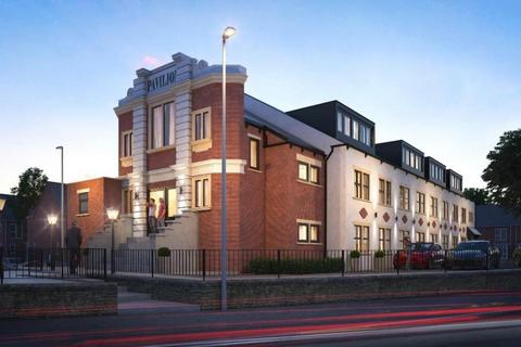 2 bedroom flat for sale, PAVILION COURT, Stanningley Road, Leeds, West Yorkshire, LS28