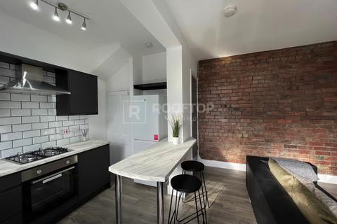 undefined, Claremont Terrace, Leeds LS12