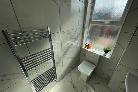 undefined, Claremont Terrace, Leeds LS12