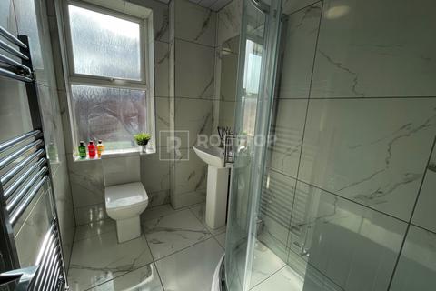 undefined, Claremont Terrace, Leeds LS12