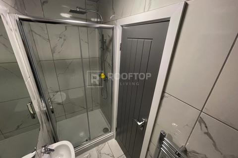 undefined, Claremont Terrace, Leeds LS12