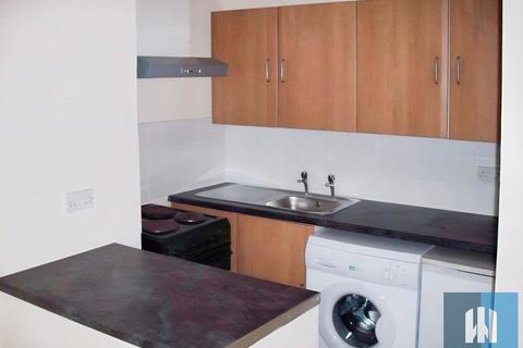 undefined, Blackhouse Road, Fartown, Huddersfield, HD2