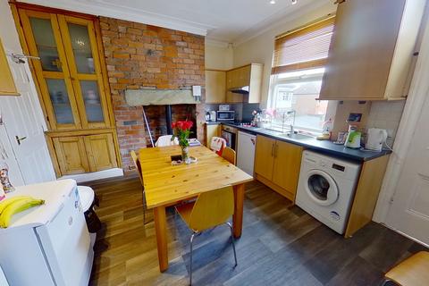 undefined, Grimthorpe Street, Leeds