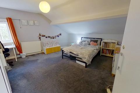 undefined, Claremont Villas, Hyde Park
