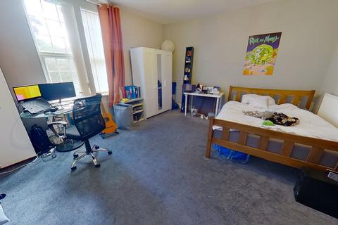 undefined, Claremont Villas, Hyde Park