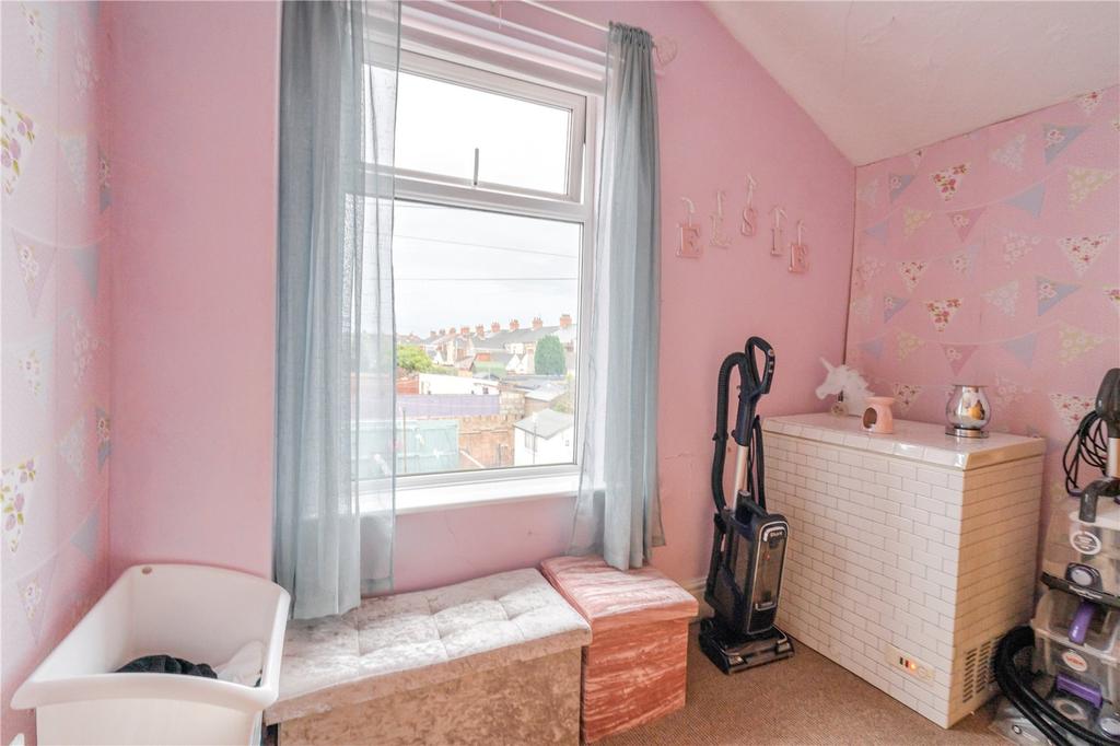 Box Room