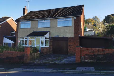 43 Cliffe Drive, Whittle Le Woods, Chorley, PR6 7HT