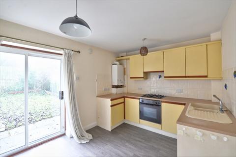 2 bedroom terraced house to rent, Springfields, Skipton, BD23