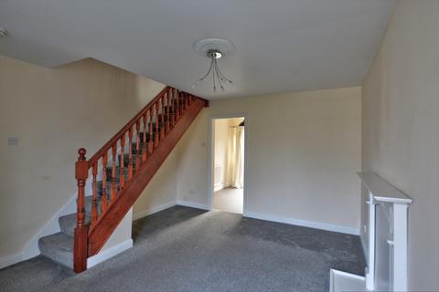 2 bedroom terraced house to rent, Springfields, Skipton, BD23