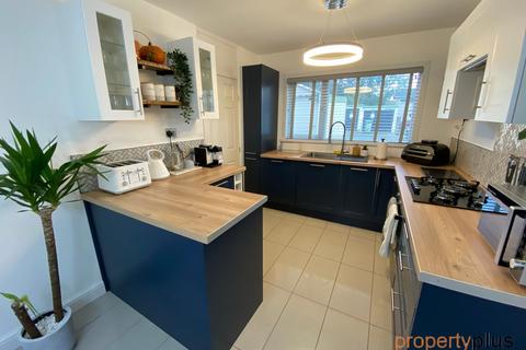 3 bedroom end of terrace house for sale - West View Taffs Well - Taffs Well