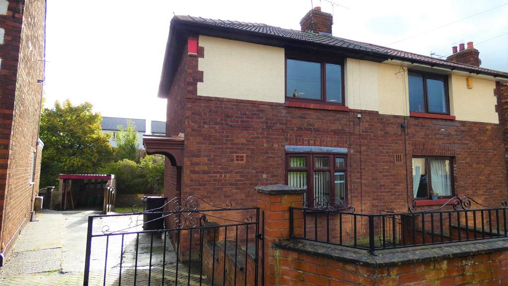 53 Finn Avenue, Carlisle, CA2 7BN 2 bed property £485 pcm (£112 pw)
