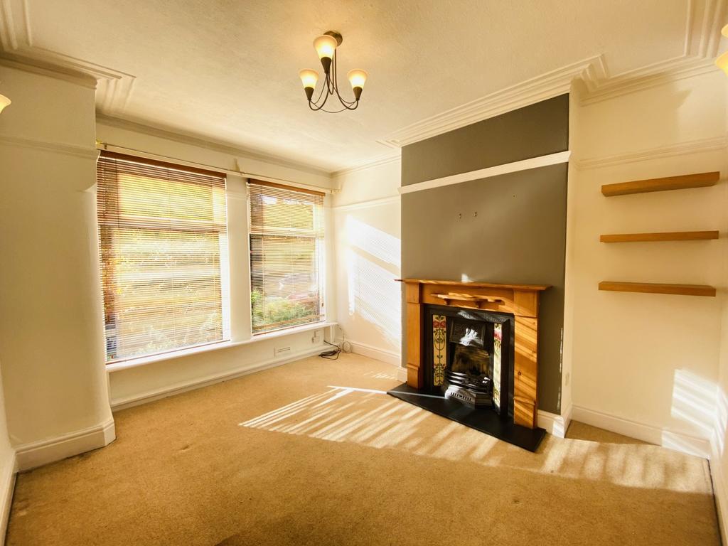 Ventnor Road, Heaton Moor, Stockport, SK4 2 bed terraced house £1,050