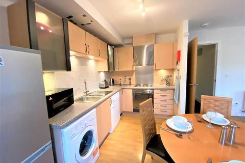 2 bedroom flat to rent, Easter Dalry Wynd, Dalry, Edinburgh, EH11