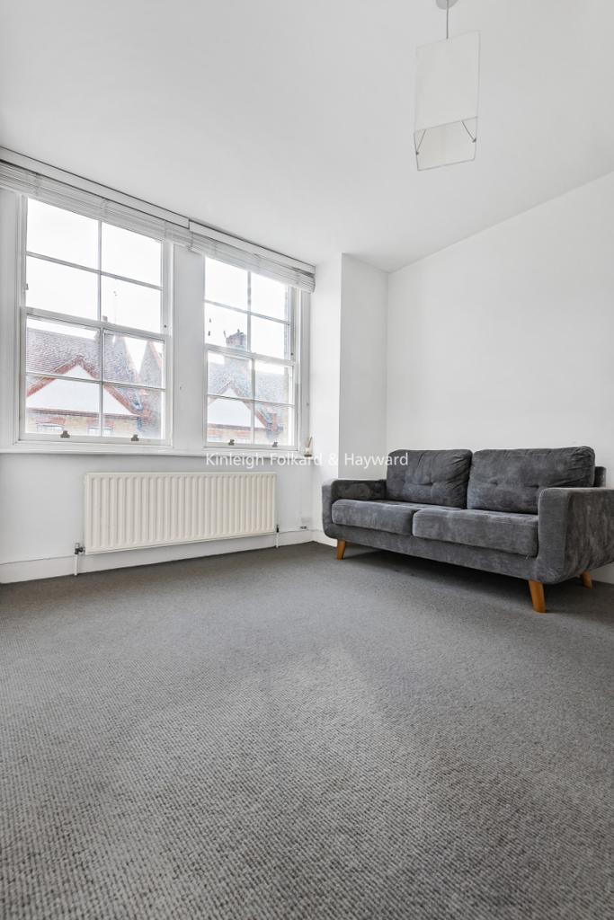 Ufford Street Waterloo SE1 1 bed apartment £1,993 pcm (£460 pw)