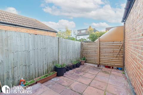 undefined, Leeside Crescent, Temple Fortune