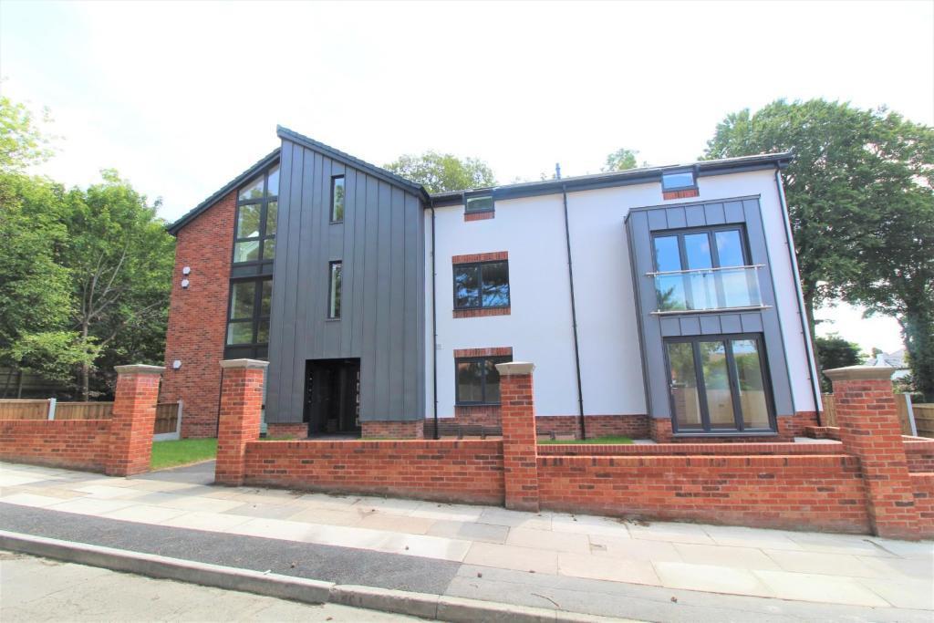 Allerton Road, Liverpool, Merseyside, L18 2 bed apartment £1,400 pcm