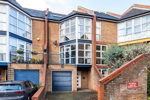 5 bedroom terraced house for sale - Bryan Road, Surrey Quays