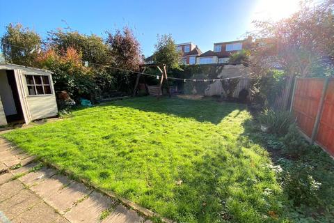 undefined, Whitney Avenue Redbridge IG4 5PN