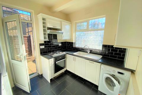 undefined, Whitney Avenue Redbridge IG4 5PN