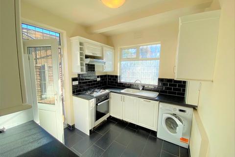 undefined, Whitney Avenue Redbridge IG4 5PN