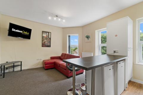 5 bedroom flat to rent - Harwell Street, Plymouth, Devon, PL1