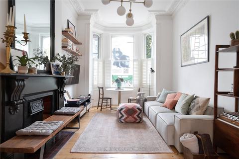 Colville Terrace, Notting Hill, London, W11