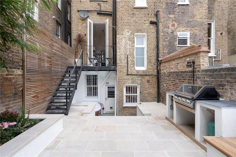 2 bedroom apartment to rent, Colville Terrace, London, W11