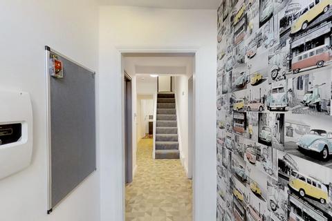 6 bedroom house share to rent, Shellons Street, Folkestone
