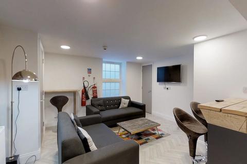 6 bedroom house share to rent, Shellons Street, Folkestone