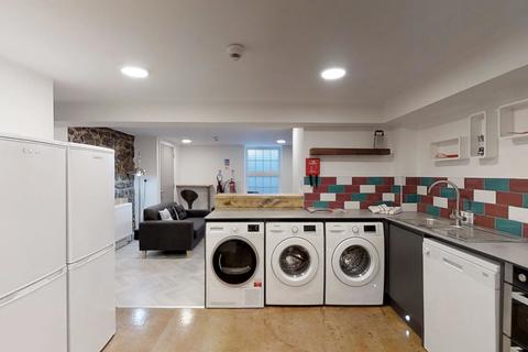 6 bedroom house share to rent, Shellons Street, Folkestone
