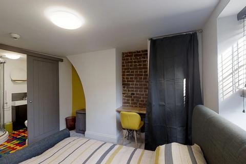 6 bedroom house share to rent, Shellons Street, Folkestone