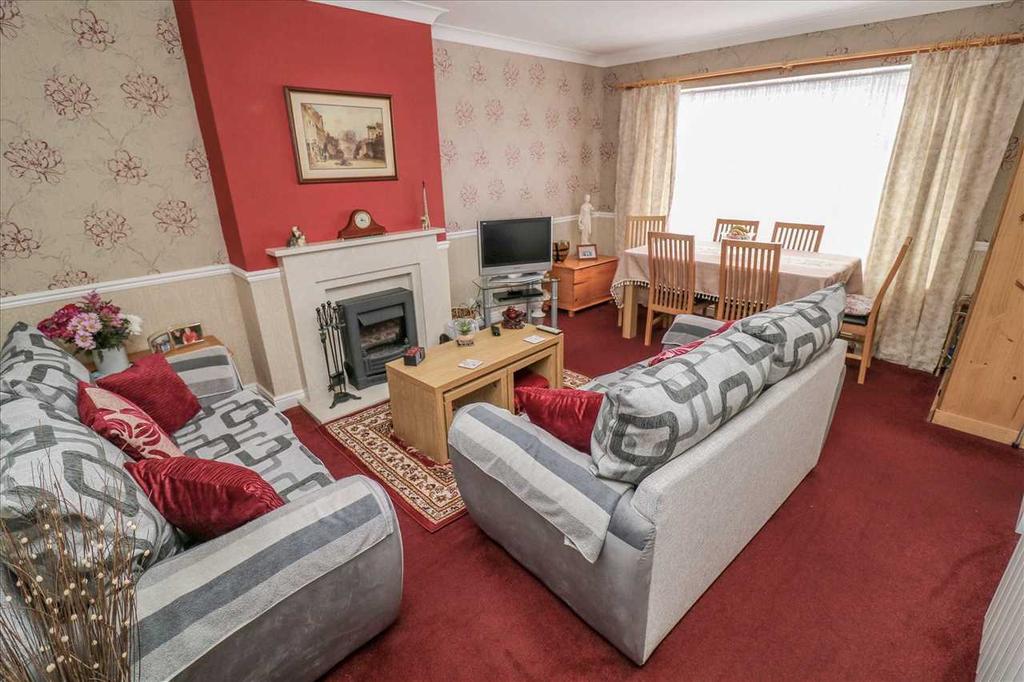 Astwick Road, Lincoln 2 bed bungalow £189,950