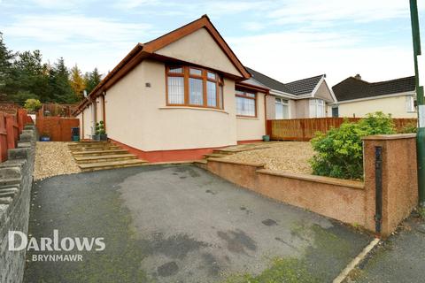 10 Hereford Road, Beaufort, Ebbw Vale, NP23 5RW