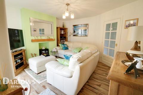 10 Hereford Road, Beaufort, Ebbw Vale, NP23 5RW