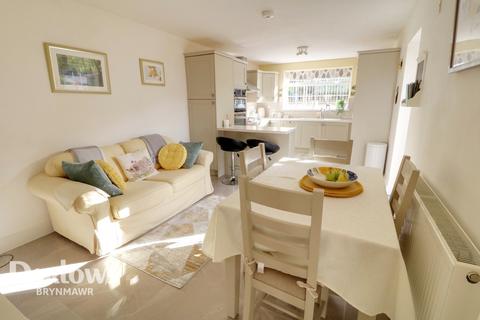 10 Hereford Road, Beaufort, Ebbw Vale, NP23 5RW