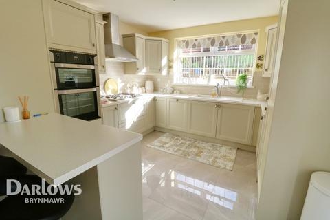 10 Hereford Road, Beaufort, Ebbw Vale, NP23 5RW
