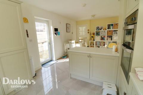 10 Hereford Road, Beaufort, Ebbw Vale, NP23 5RW