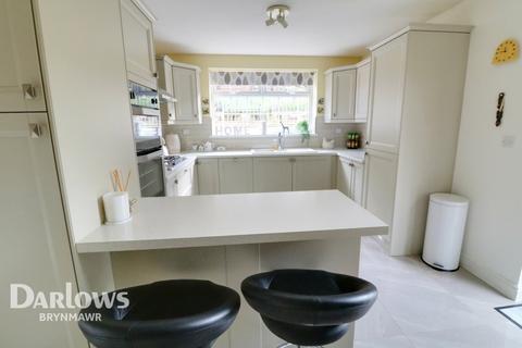 10 Hereford Road, Beaufort, Ebbw Vale, NP23 5RW