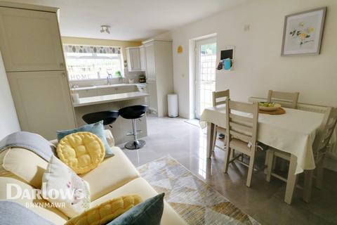 10 Hereford Road, Beaufort, Ebbw Vale, NP23 5RW